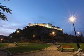 Seyrantepe Mahallesi