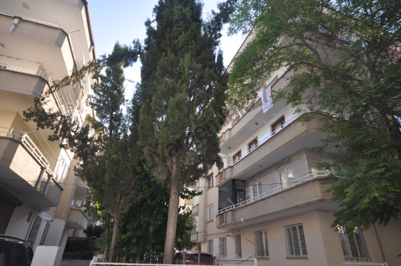 Kiralık Kolejtepe Mahallesinde 3+1 Bireysel Doğal Gazlı Daire